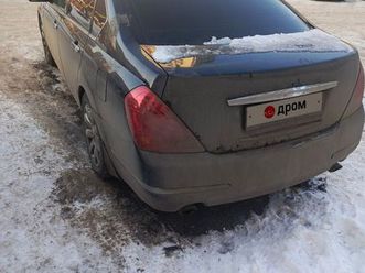 продажа nissan teana, 2006 год в новокузнецке