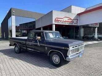 ford pick-up f250