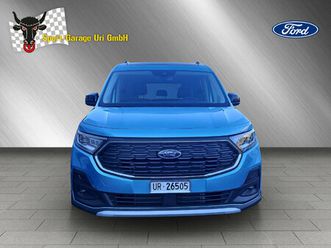 tourneo grand connect 2.0 ecoblue 122 active