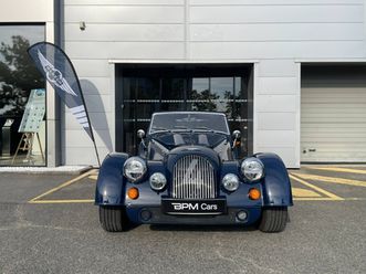morgan - plus four 23my