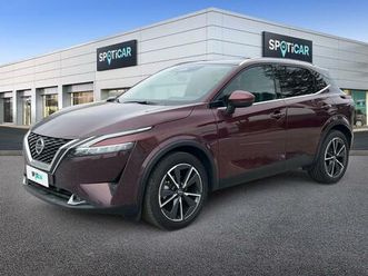 iii 2021 1.3 mhev tekna 2wd 158cv xtronic