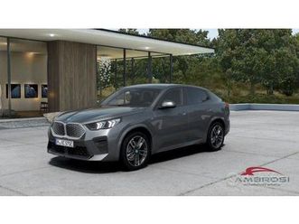 bmw ix2 edrive20-special edition msport premium