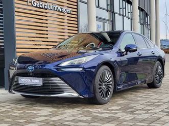 luxury - wasserstoff