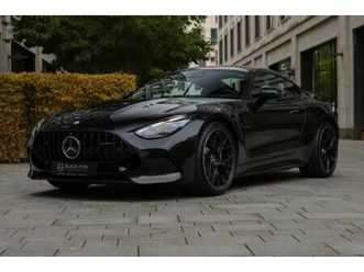 mercedes-benz amg gt 63 coupé | premium plus | carbon | lift
