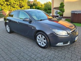 opel insignia i country tourer