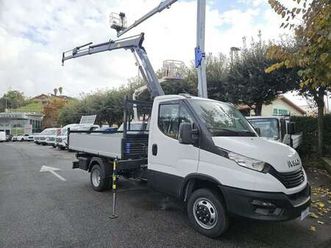 daily 35s16h 3.0 hpt ribaltabile + gru