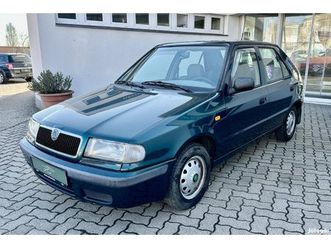 skoda felicia 1.3 lxi loyal garanciával!
