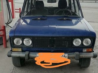 продажа лада 2106, 2004 год в красноярске