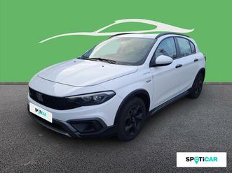 cross 1.5 firefly turbo 130ch s/s pack hybrid dct7 my22