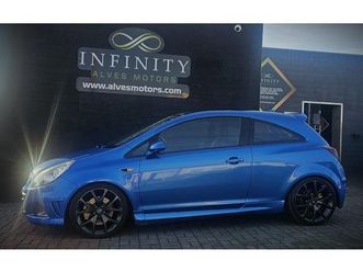 opel corsa 1.6 t