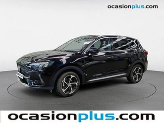 mg hs 1.5 t-gdi at luxury