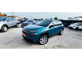 1.5 bluehdi feel business