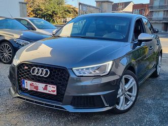 audi-a1-s1-sportback-2-0-tfsi-quattro-cuir-impeccable