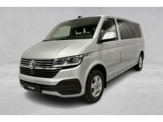 car comf lang 150 tdi 4m/dsg