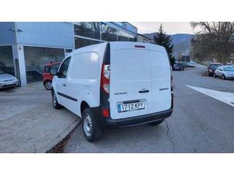 renault kangoo fg. 1.5dci profesional 66kw