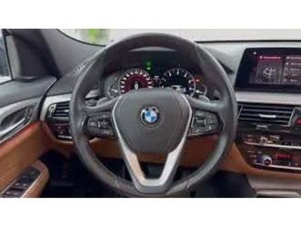 bmw serie 6 640ia gran turismo xdrive