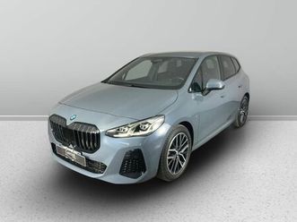 serie 2 u06 active tourer - d active tourer auto