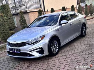 2020 kia optima 2.4 bezyna elk - sprzedajemy.pl