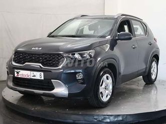 kia sonet 1.5 mpi 115 bva active