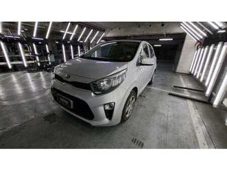 kia morning 1.2 ex abs ac hatchback 2020
