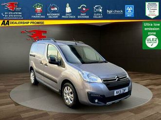 CITROEN BERLINGO MULTISPACE 2016-citroen-berlingo-1-6bluehdi-multispace-xtr-100ps-s-s