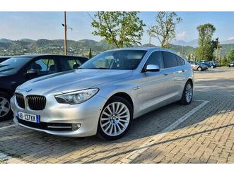 bmw 520f gt 2.0 nafte