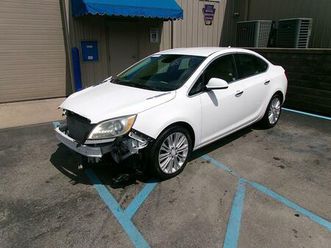 used 2014 buick verano base