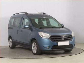 dacia dokker arctica 1.2 tce, 5míst