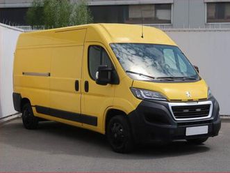 peugeot boxer 2.0 bluehdi, l3h2, 13m3, 1.0t