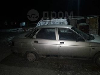 продажа лада 2110, 2000 год в челябинске