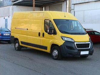 peugeot boxer 2.0 bluehdi, l3h2, 13m3, 1.0t
