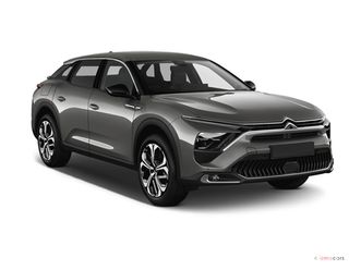 c5 x max hybride rechargeable 225 e-eat8 5 portes