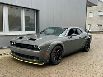 dodge challenger hellcat jailbreak kompressor 4.99%