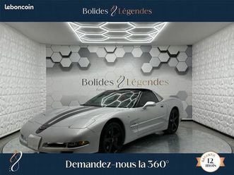 chevrolet-corvette-c5-targa-5-7-v8-bva-echappement-magnaflow-garantie-12-mois