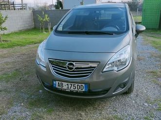 opel 2011