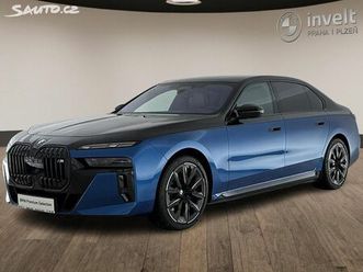 bmw i7 m70 xdrive