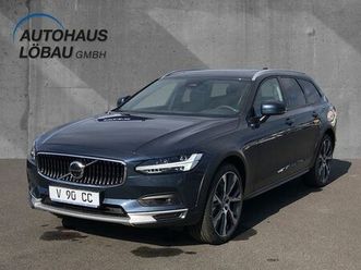 volvo v90 cross country cross country b4 d awd ultimat