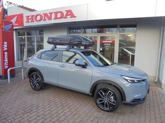 honda hr-v 1.5e:hev elegance exclusive26