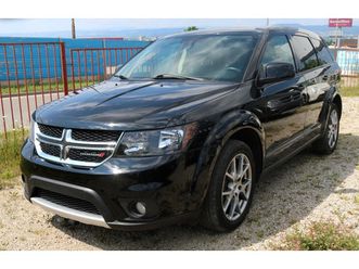 dodge journey 3.6 v6 4x4