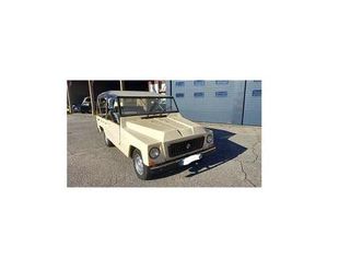 renault rodéo 4 - 1981