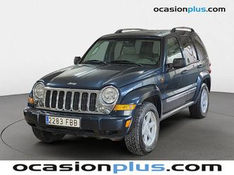 2.8 crd limited (163 cv)