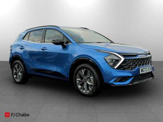 1.6 t-gdi isg hev gt-line