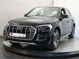 audi q5 tdi s-tronic quattro prestige