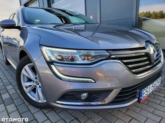 renault-talisman-blue-dci-160-edc-business-edition