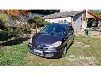 2.0 hdi supreme, 5 ajtó, 6 fokozatú manuális / kézi váltó