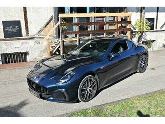 trofeo/neu/dt./adas/alles&voll!sonderleasing!