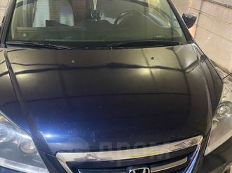 продажа honda odyssey, 2006 год в челябинске