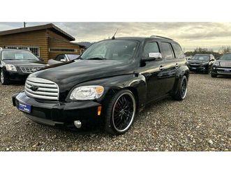 hhr 2400 lt automatic