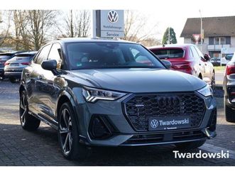 audi-q3-sportback-s-line-matrix-pano-ahk-acc-privacy