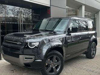 land-rover defender 3.0d i6 250 xdyn se 110 at 4wd mhev